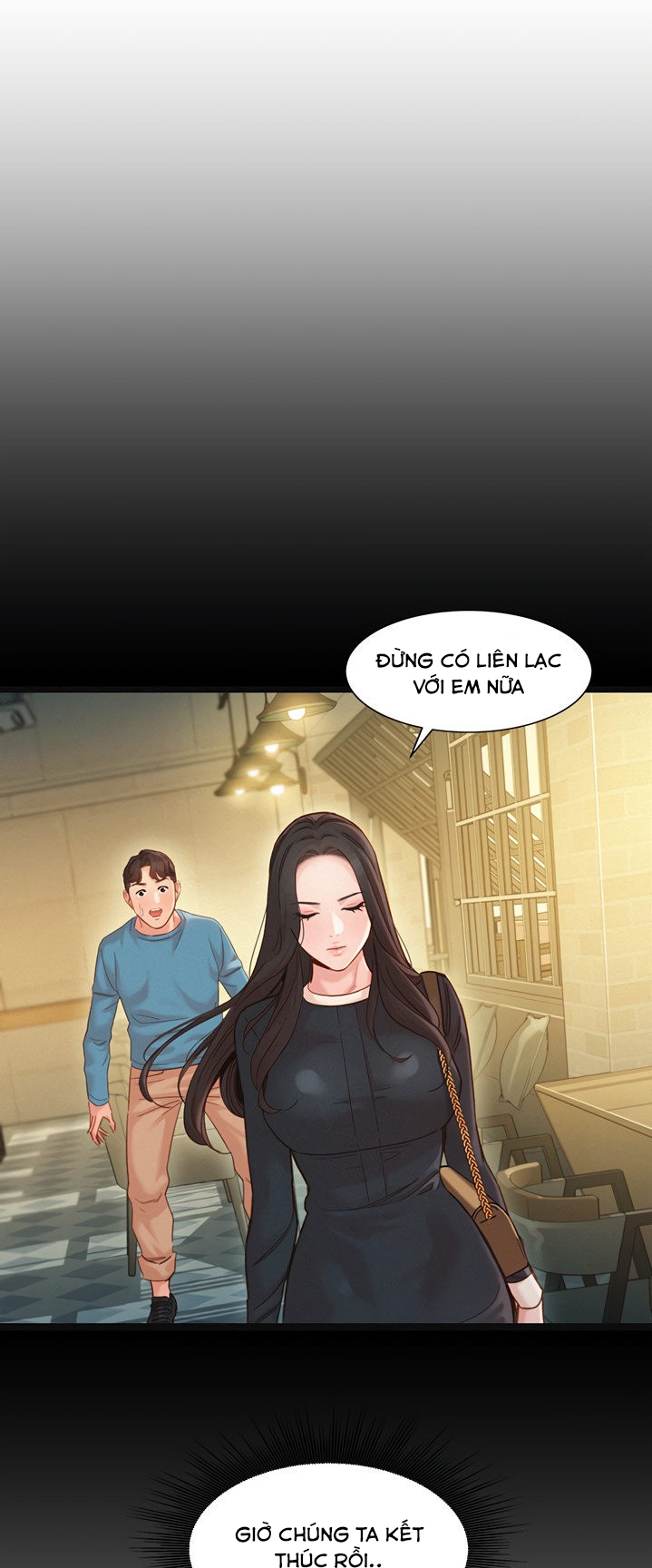 Nữ Thần Instagram Chapter 39 - Trang 33