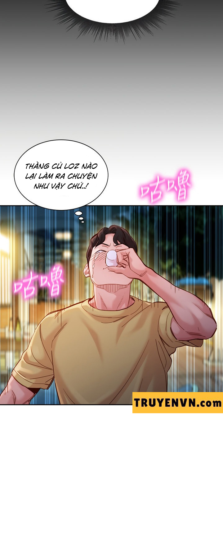 Nữ Thần Instagram Chapter 39 - Trang 34