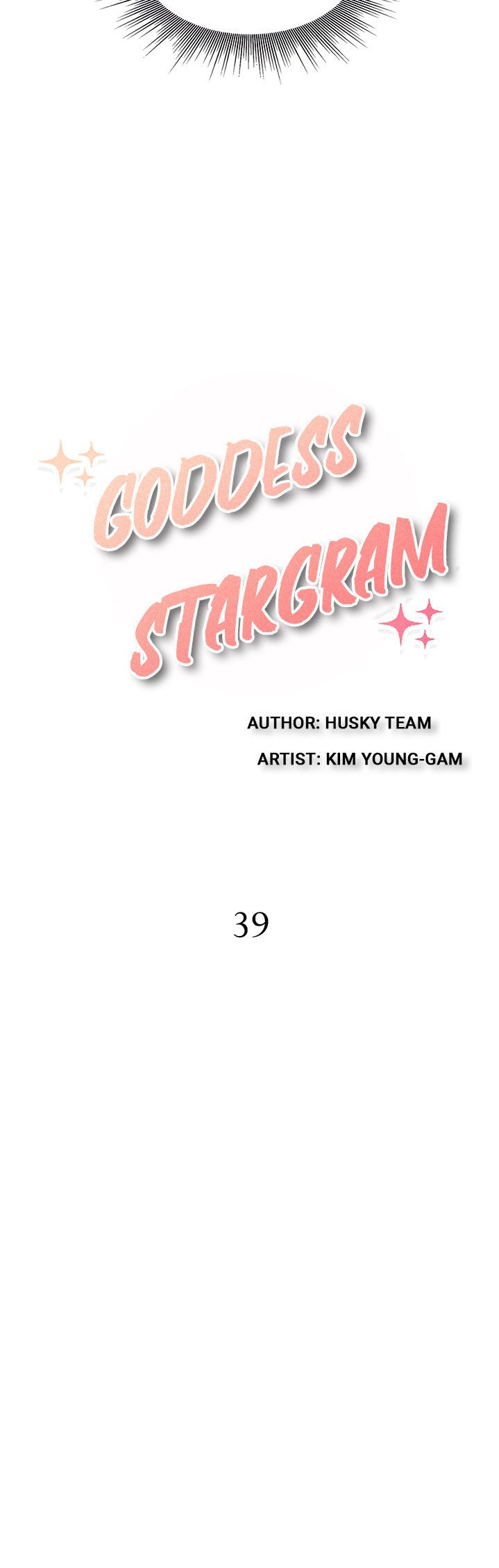 Nữ Thần Instagram Chapter 39 - Trang 4