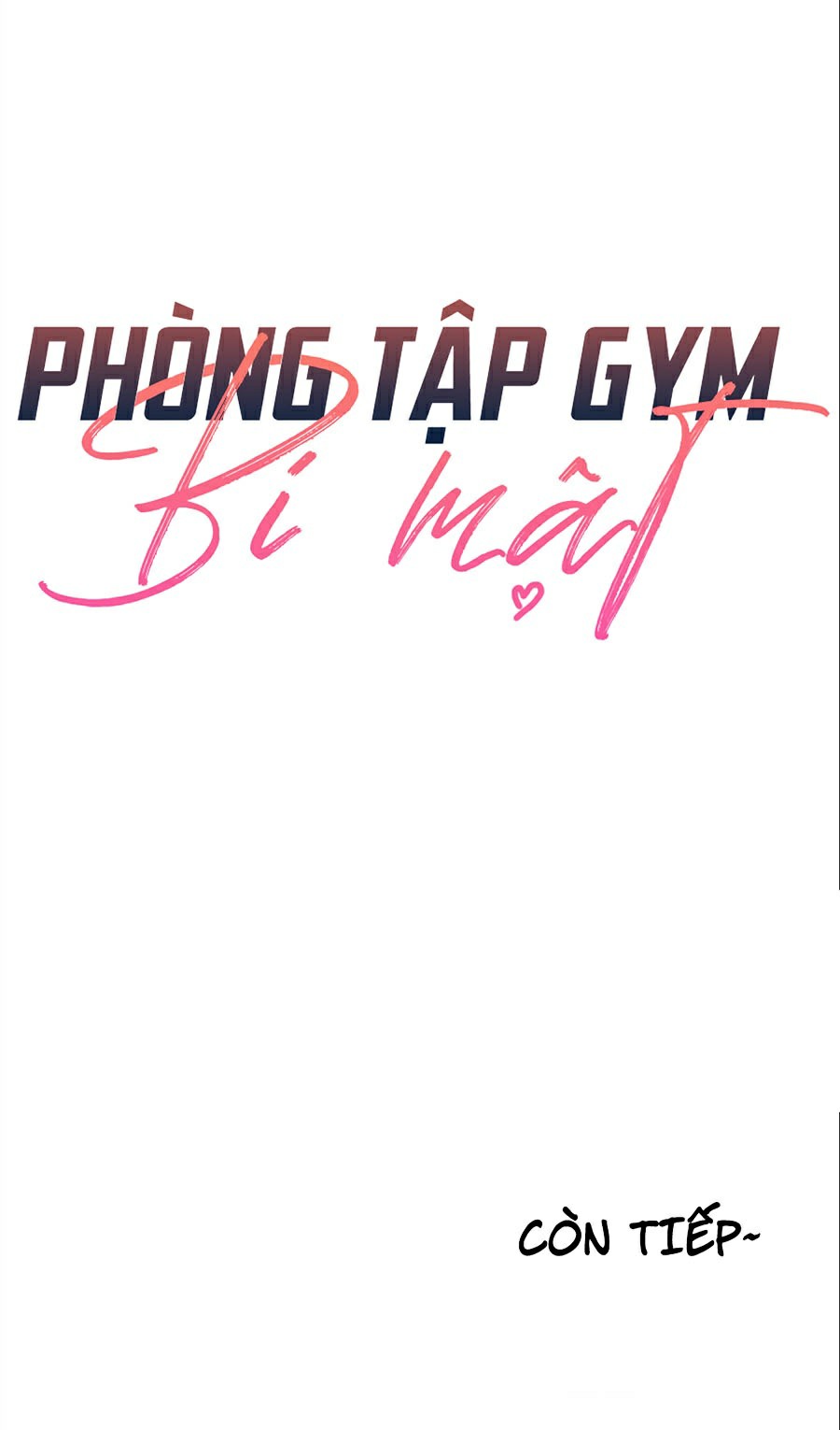 Phòng Tập Gym Bí Mật Chapter 55 - Trang 28