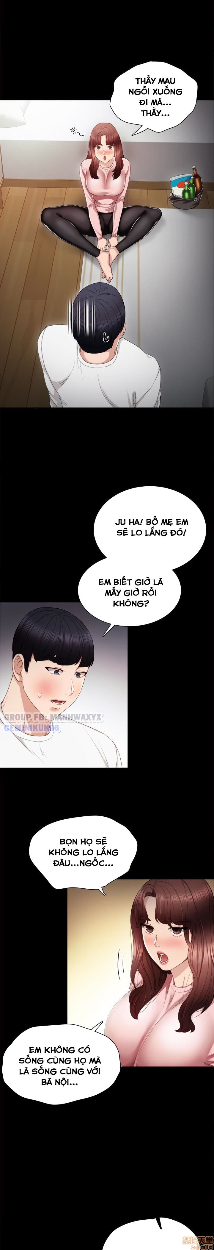 Thầy Giáo Thực Tập Chapter 20 - Trang 6