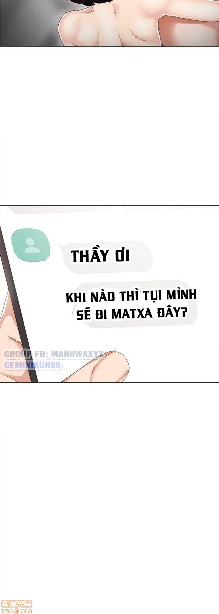 Thầy Giáo Thực Tập Chapter 25 - Trang 32