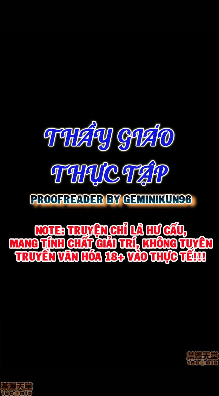 Thầy Giáo Thực Tập Chapter 25 - Trang 4