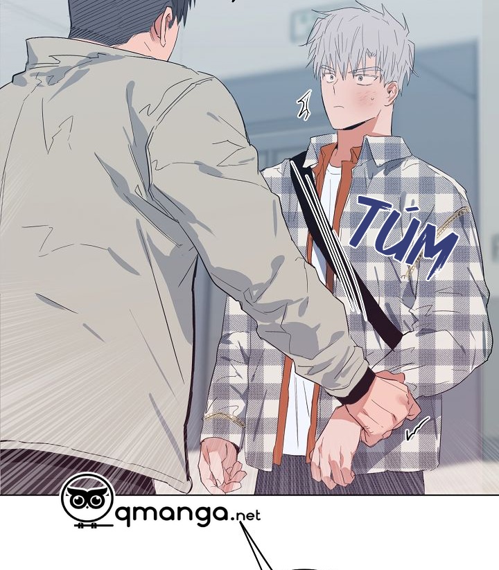 Tình Tay Ba Chapter 8 - Trang 26