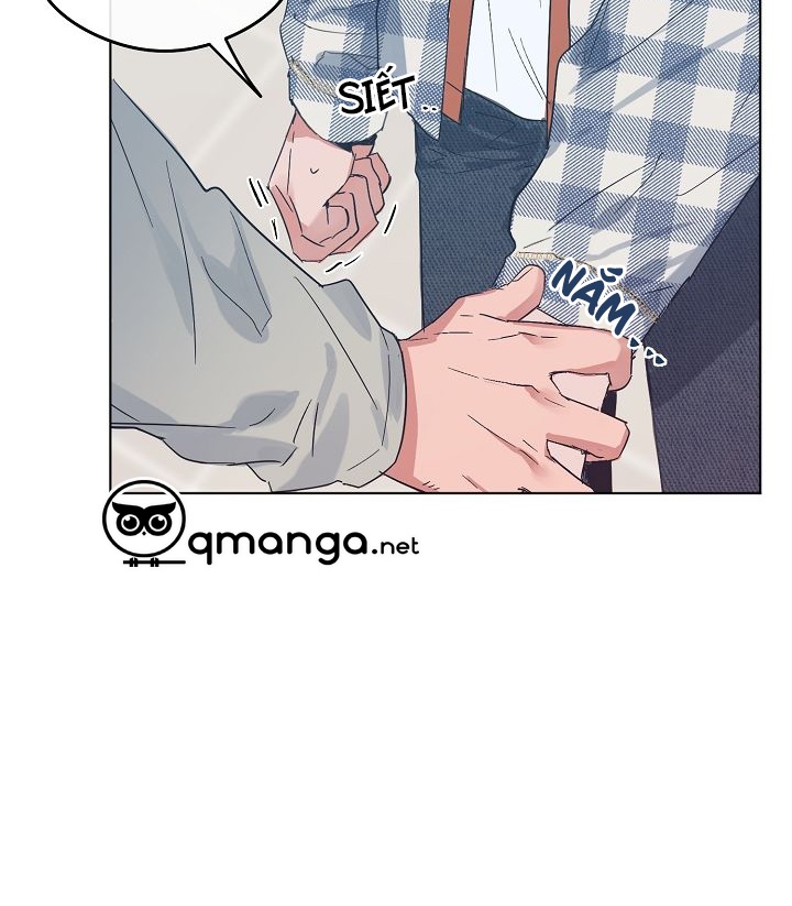 Tình Tay Ba Chapter 8 - Trang 28