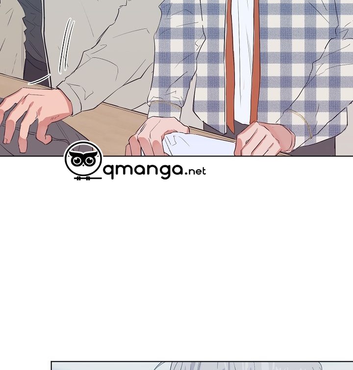 Tình Tay Ba Chapter 8 - Trang 56