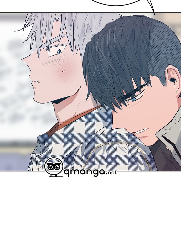 Tình Tay Ba Chapter 8 - Trang 80