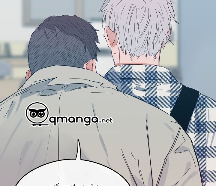 Tình Tay Ba Chapter 8 - Trang 83