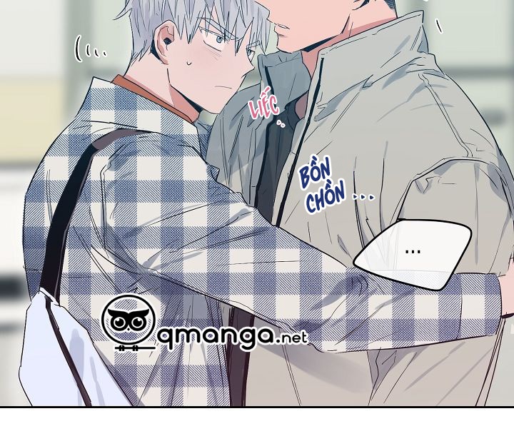 Tình Tay Ba Chapter 8 - Trang 97