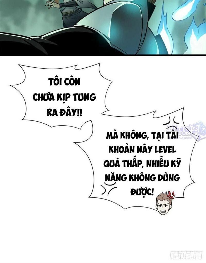 Toàn Chức Cao Thủ 2 Chapter 62 - Trang 10