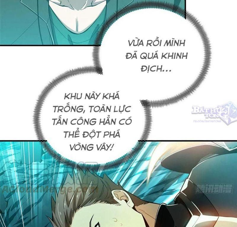 Toàn Chức Cao Thủ 2 Chapter 62 - Trang 14