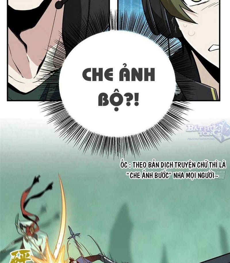 Toàn Chức Cao Thủ 2 Chapter 62 - Trang 21