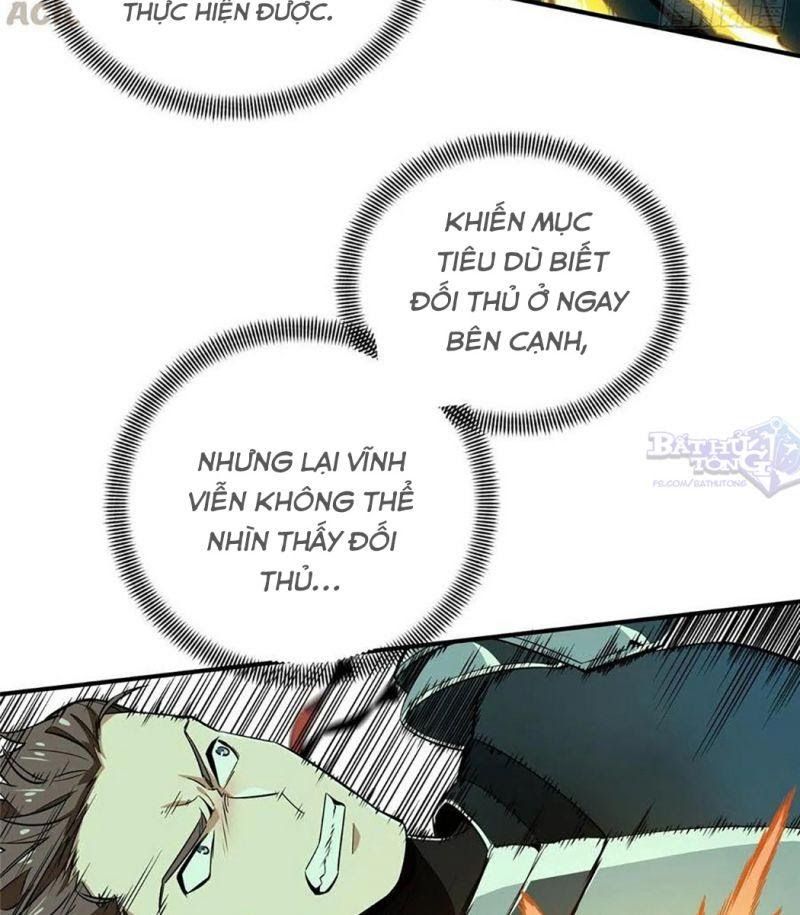 Toàn Chức Cao Thủ 2 Chapter 62 - Trang 23