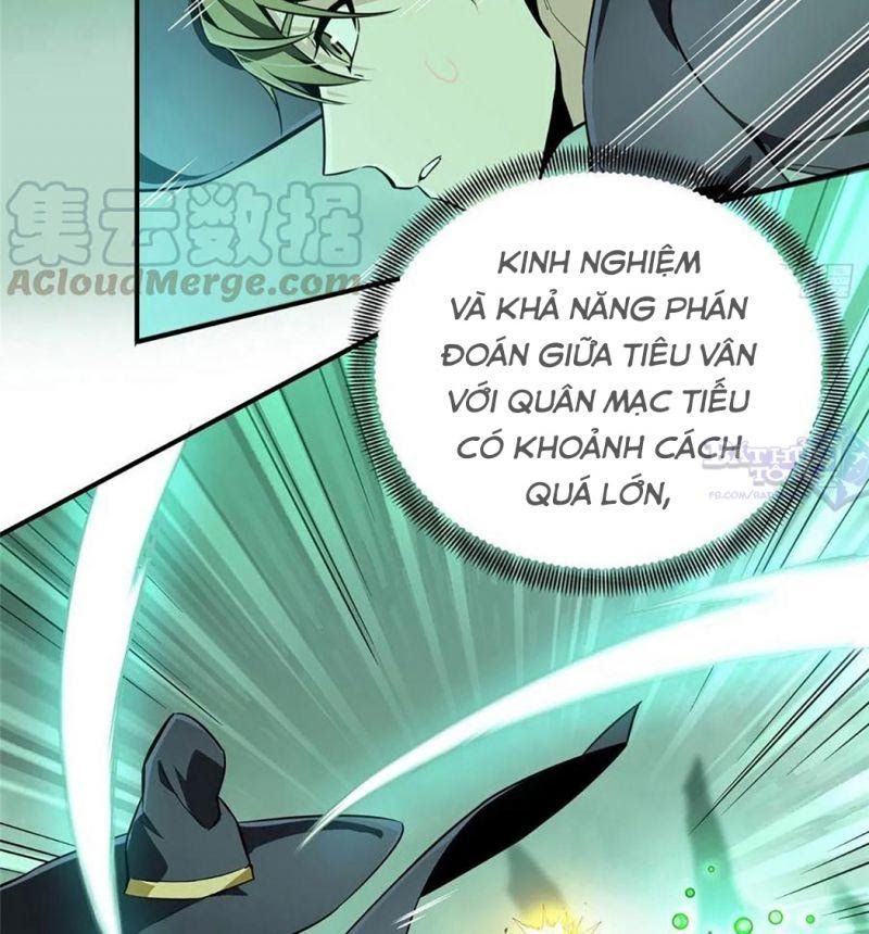 Toàn Chức Cao Thủ 2 Chapter 62 - Trang 28