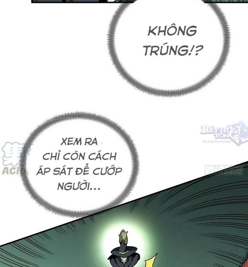 Toàn Chức Cao Thủ 2 Chapter 62 - Trang 33