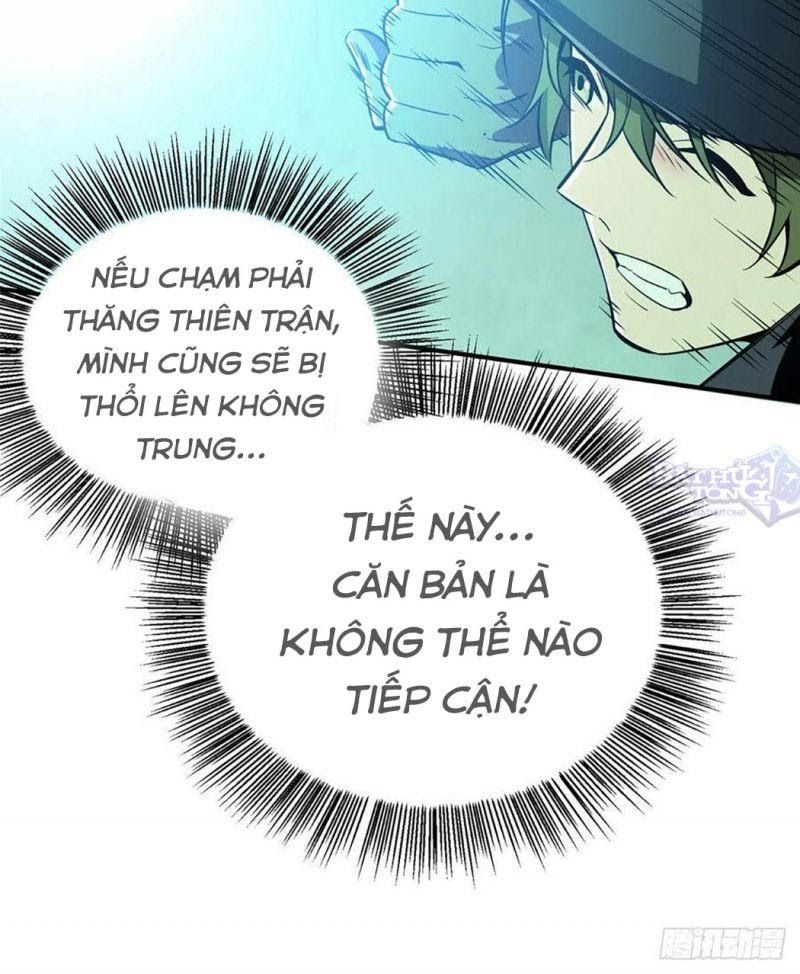 Toàn Chức Cao Thủ 2 Chapter 62 - Trang 42