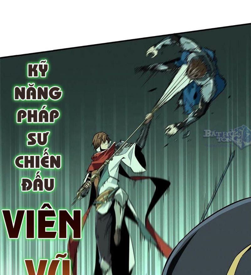 Toàn Chức Cao Thủ 2 Chapter 62 - Trang 43