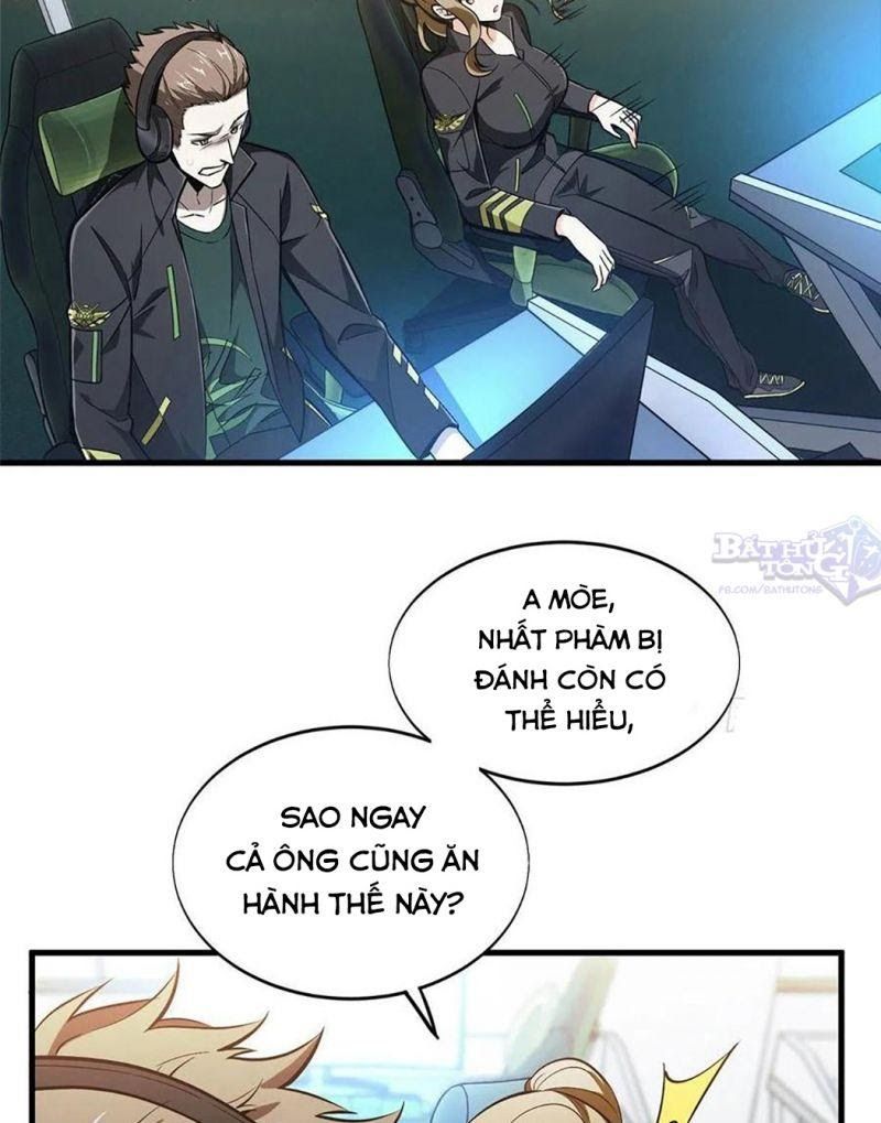 Toàn Chức Cao Thủ 2 Chapter 62 - Trang 5