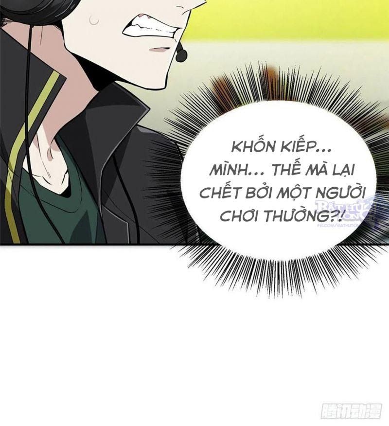 Toàn Chức Cao Thủ 2 Chapter 62 - Trang 50