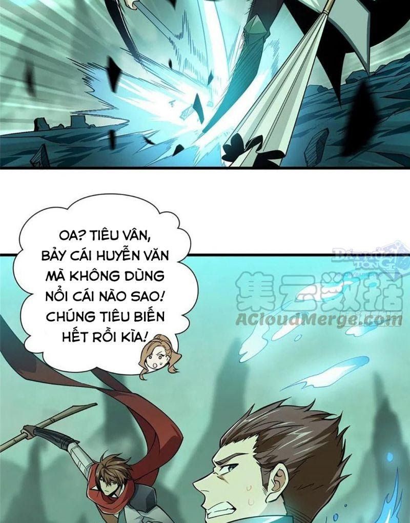 Toàn Chức Cao Thủ 2 Chapter 62 - Trang 9