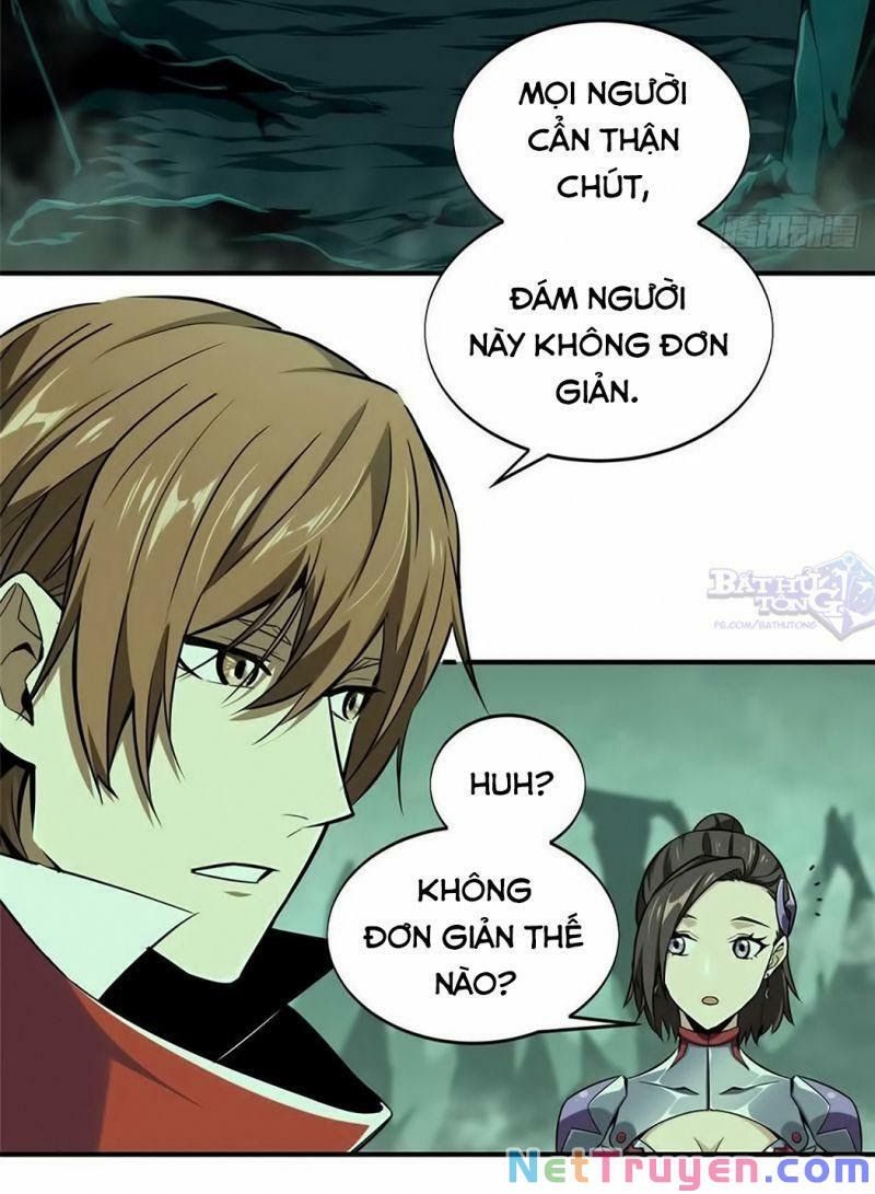 Toàn Chức Cao Thủ 2 Chapter 63 - Trang 15