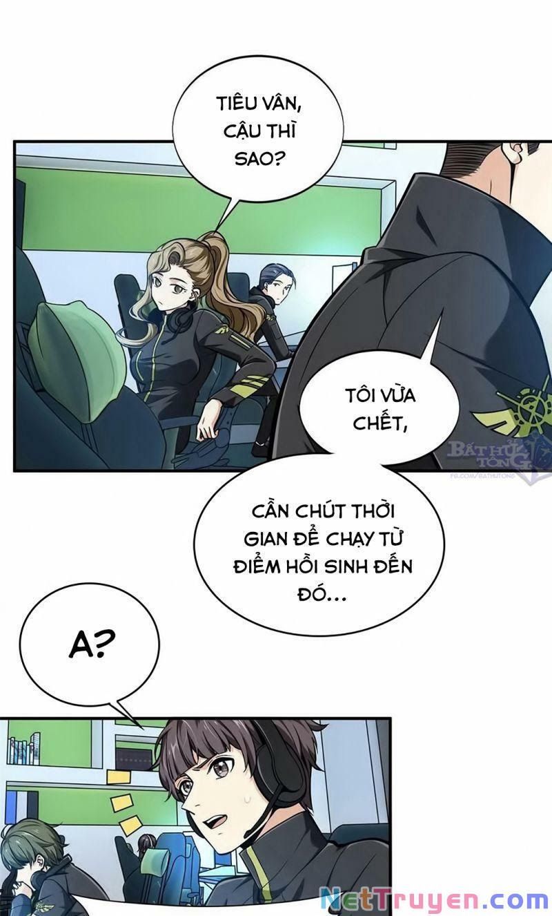 Toàn Chức Cao Thủ 2 Chapter 63 - Trang 18