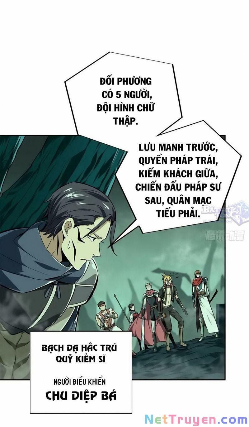 Toàn Chức Cao Thủ 2 Chapter 63 - Trang 29