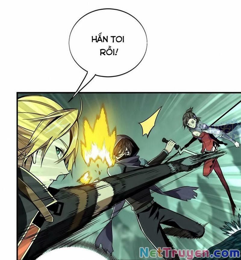 Toàn Chức Cao Thủ 2 Chapter 63 - Trang 4