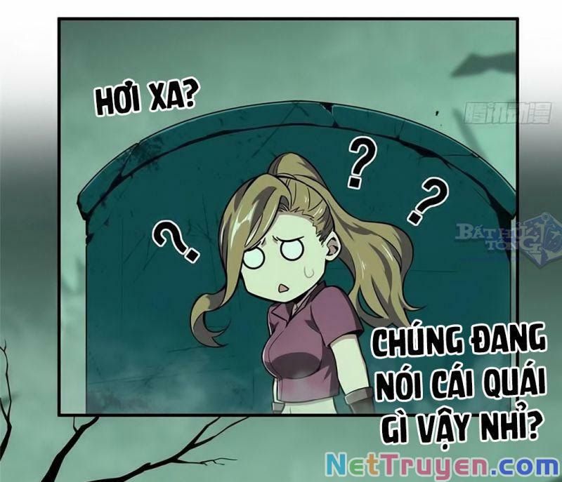 Toàn Chức Cao Thủ 2 Chapter 63 - Trang 46