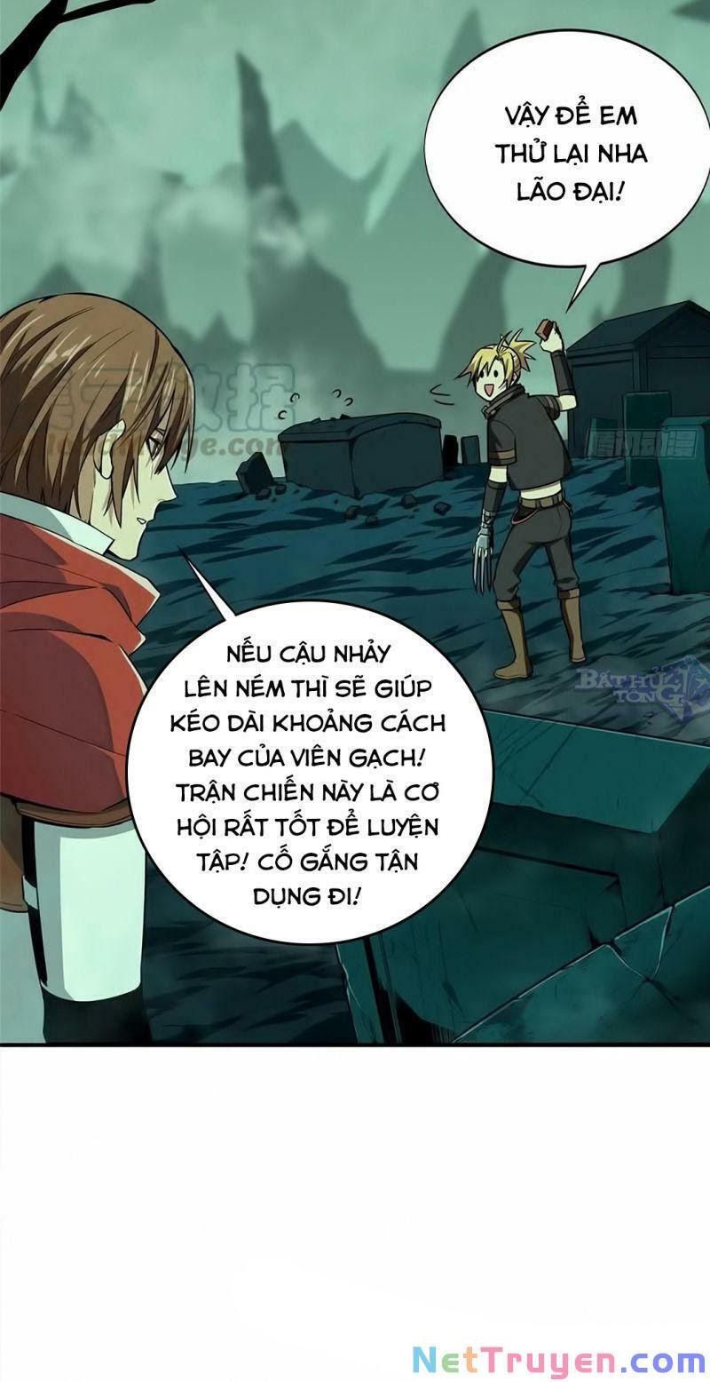 Toàn Chức Cao Thủ 2 Chapter 63 - Trang 47