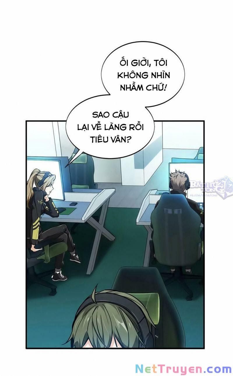 Toàn Chức Cao Thủ 2 Chapter 63 - Trang 8