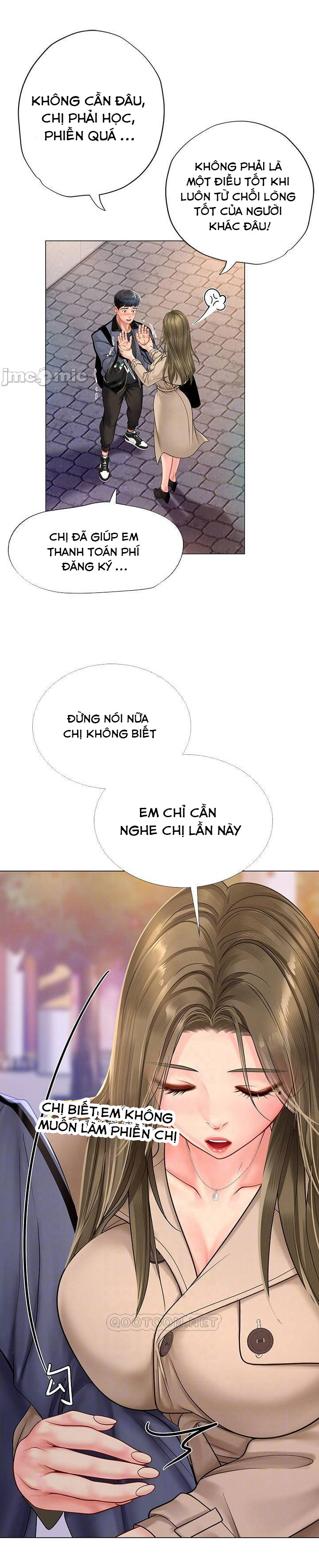 Tôi Có Nên Học Ở Noryangjin? Chapter 68 - Trang 10