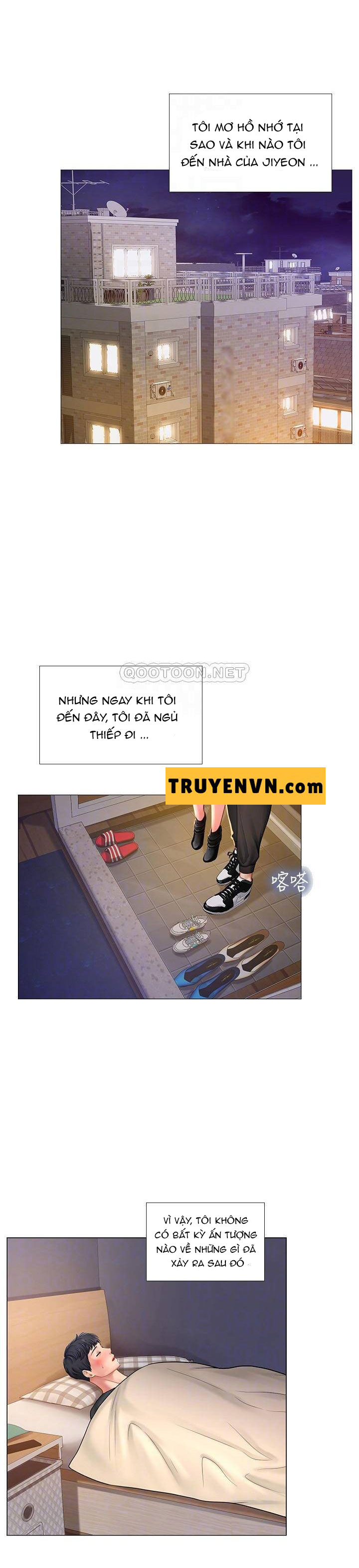 Tôi Có Nên Học Ở Noryangjin? Chapter 68 - Trang 12