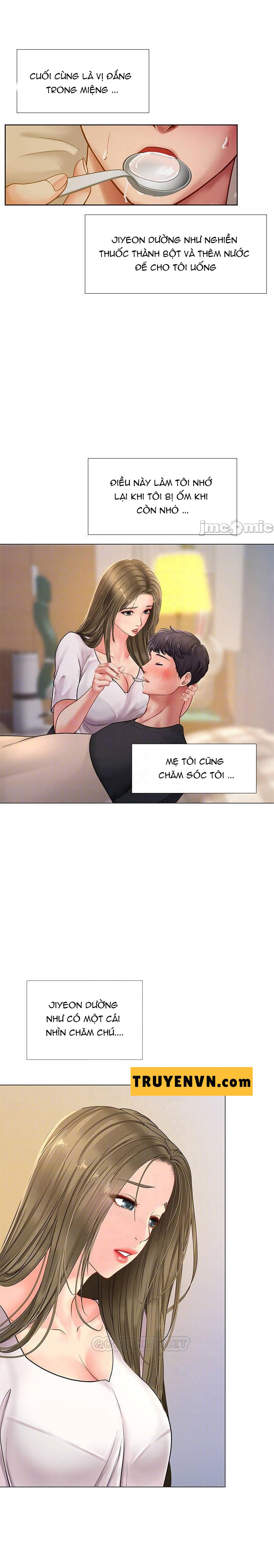 Tôi Có Nên Học Ở Noryangjin? Chapter 68 - Trang 14