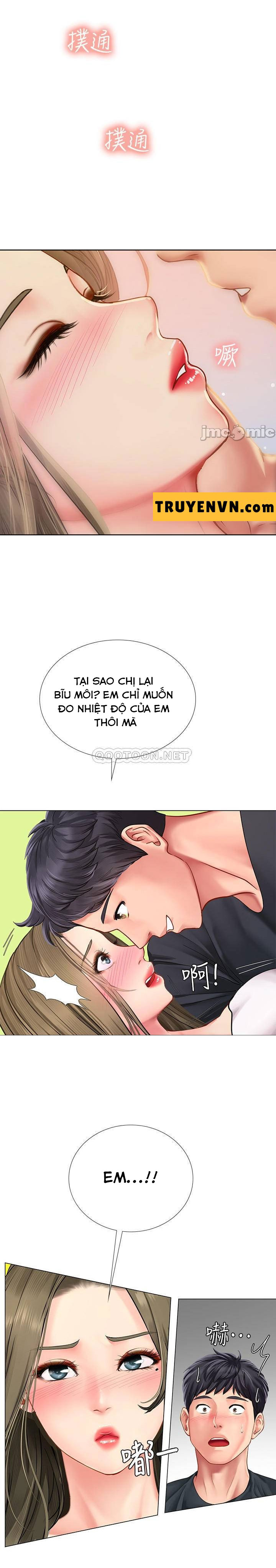 Tôi Có Nên Học Ở Noryangjin? Chapter 68 - Trang 28