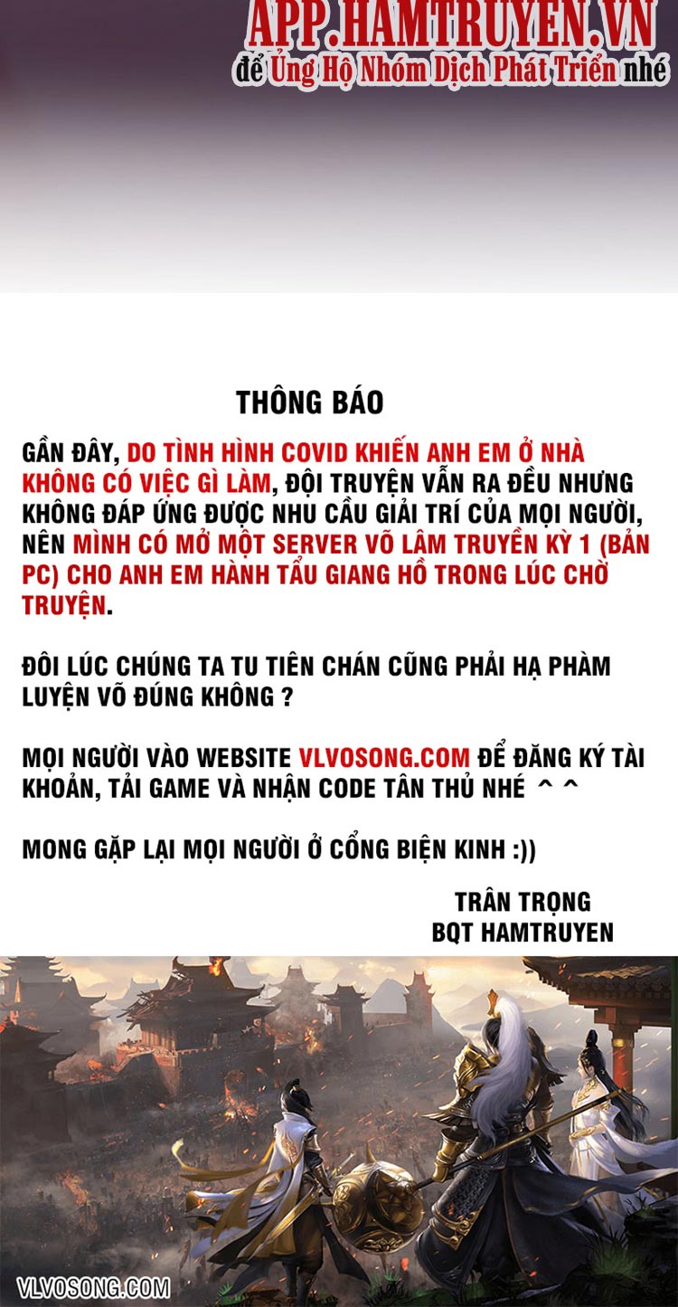 Tu Luyện Thành Tiên Ta Chỉ Muốn Nuôi Nữ Đồ Đệ Chapter 42 - Trang 29