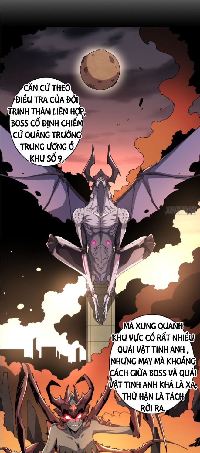 Vừa Chơi Đã Có Tài Khoản Vương Giả Chapter 69 - Trang 5