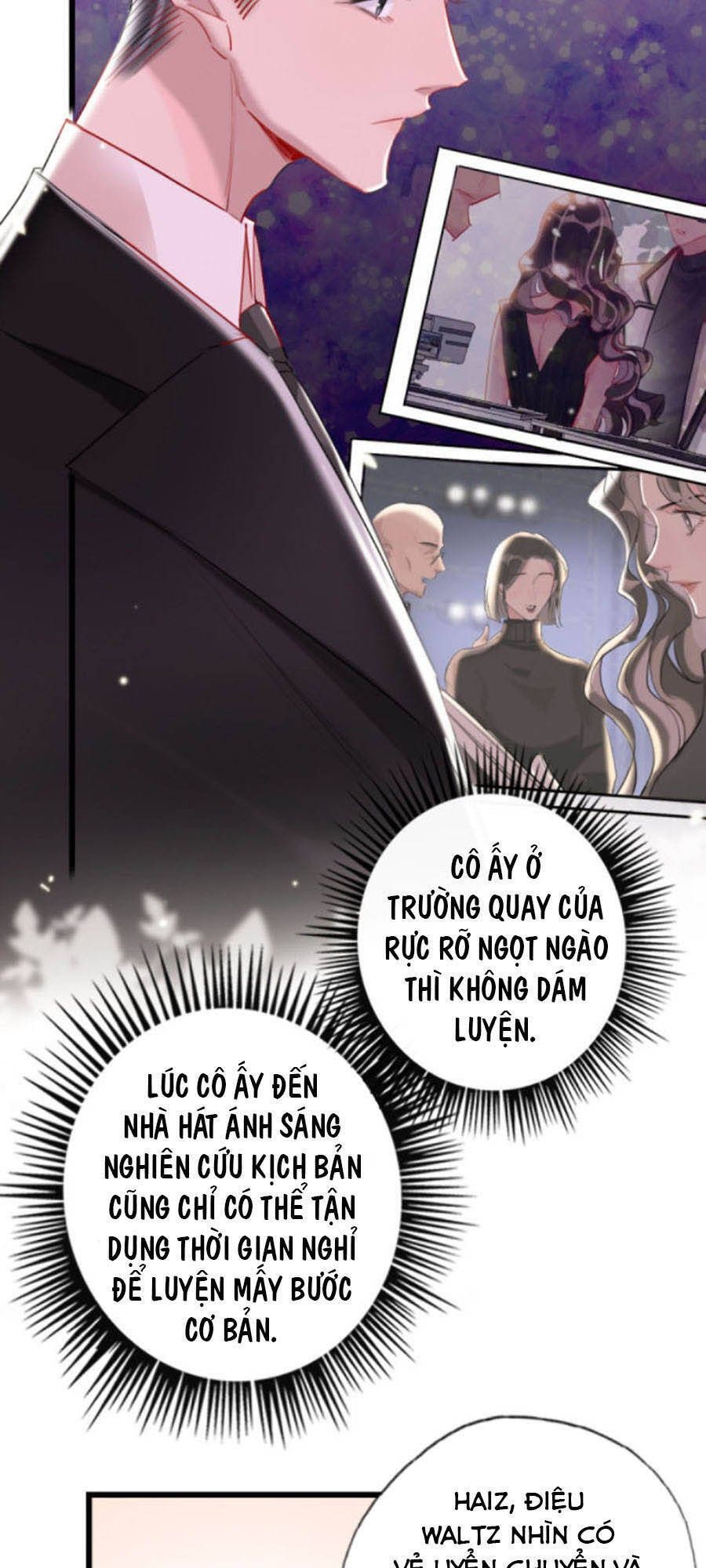 Cô Ấy Thật Xinh Đẹp Chapter 18 - Trang 16