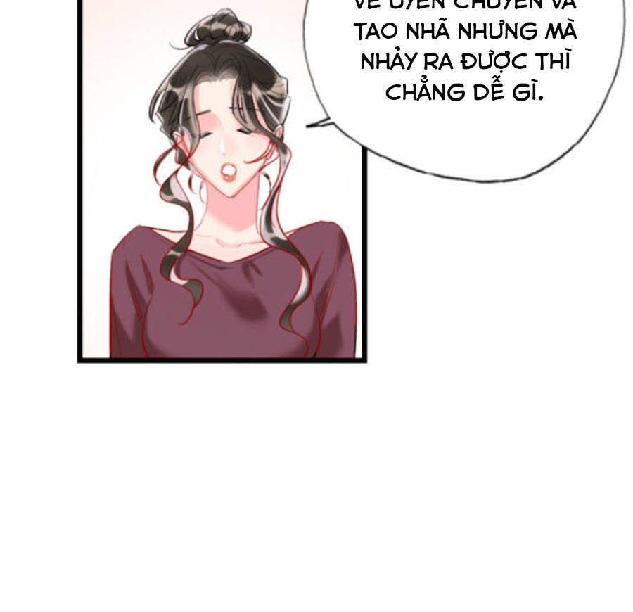 Cô Ấy Thật Xinh Đẹp Chapter 18 - Trang 17