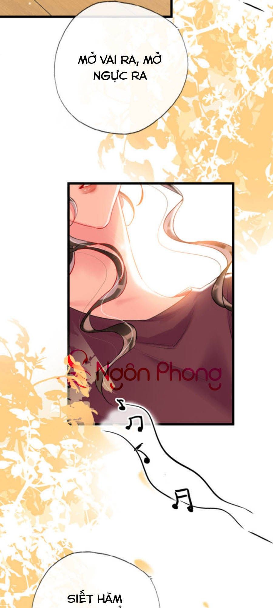 Cô Ấy Thật Xinh Đẹp Chapter 18 - Trang 2