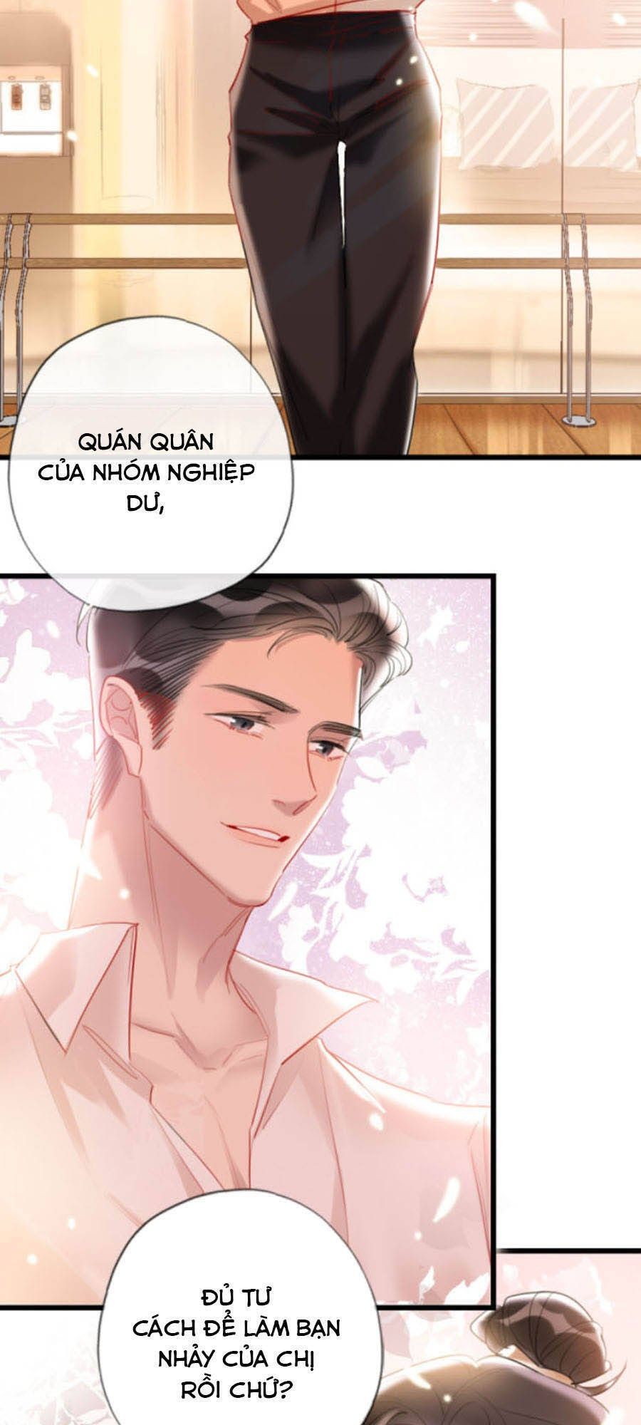 Cô Ấy Thật Xinh Đẹp Chapter 18 - Trang 25