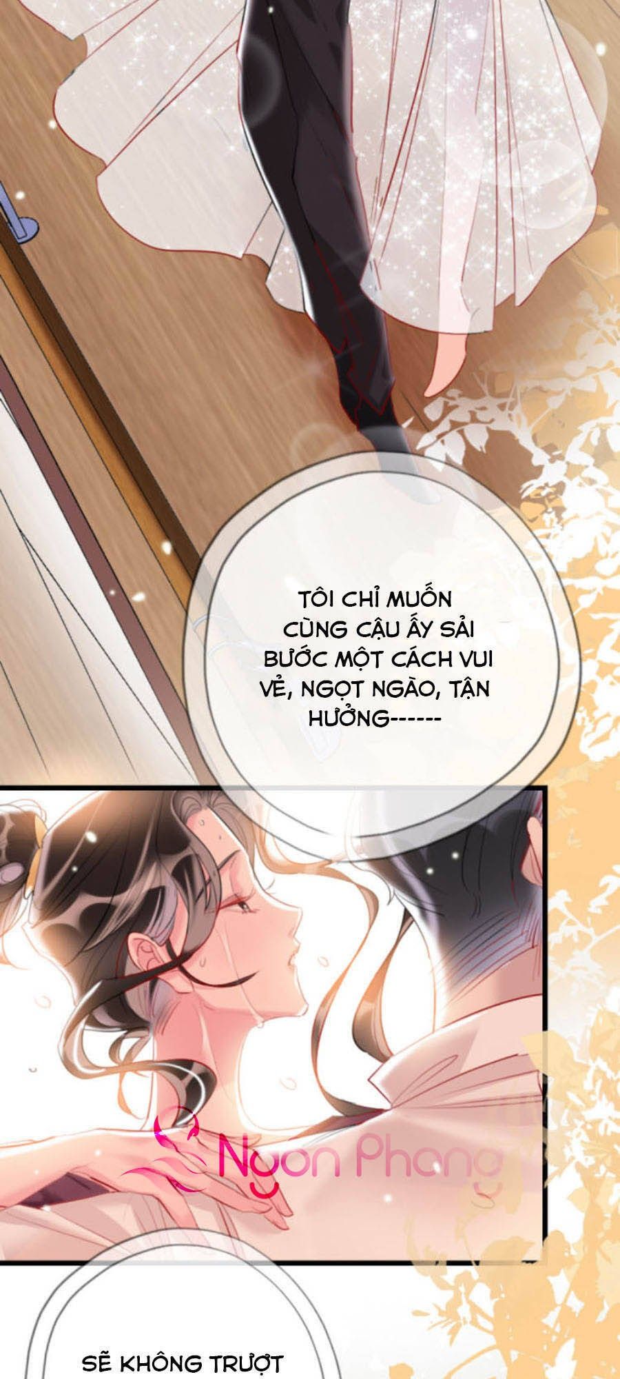 Cô Ấy Thật Xinh Đẹp Chapter 18 - Trang 28