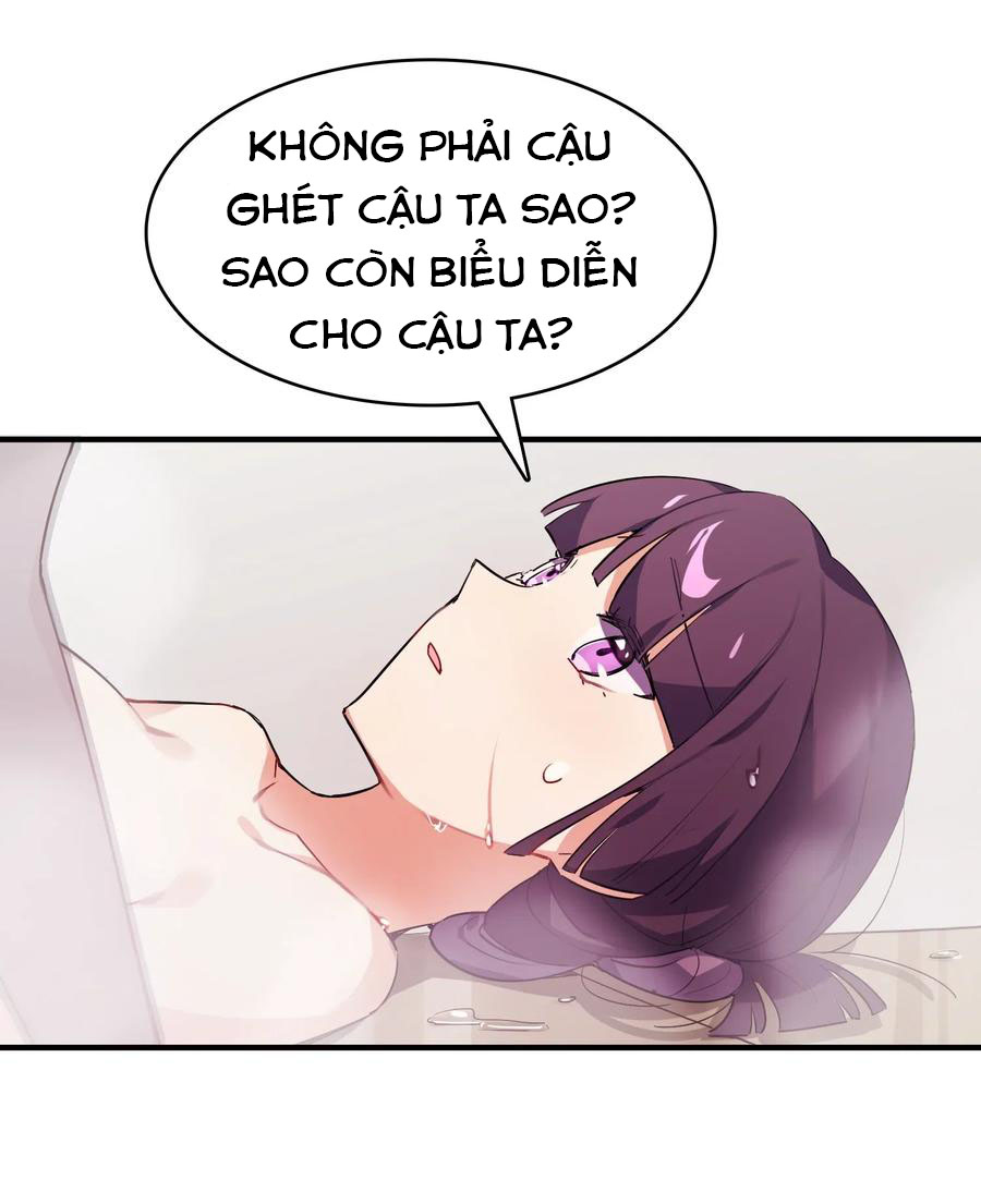 Hóa Ra Tôi Là Công Cụ Trong Game Tình Yêu Chapter 15 - Trang 56