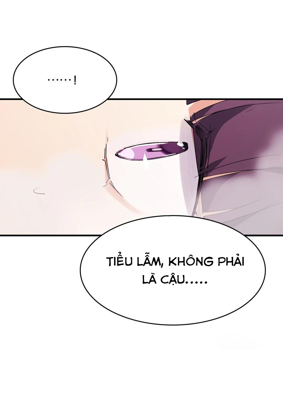 Hóa Ra Tôi Là Công Cụ Trong Game Tình Yêu Chapter 15 - Trang 57