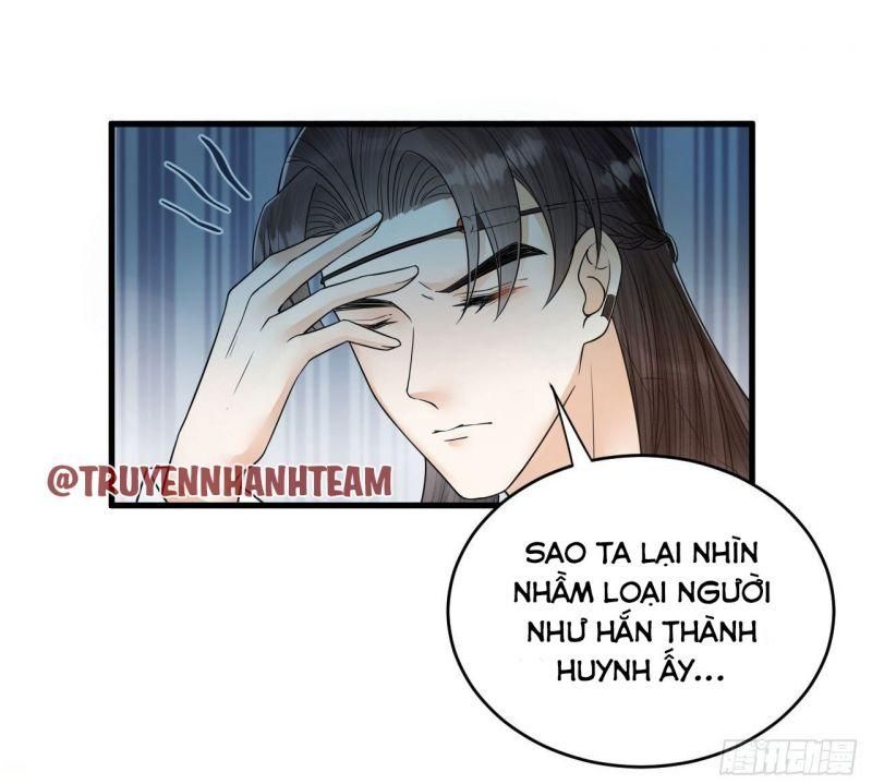 Lễ Băng Nhạc Phôi Chi Dạ Chapter 51 - Trang 10