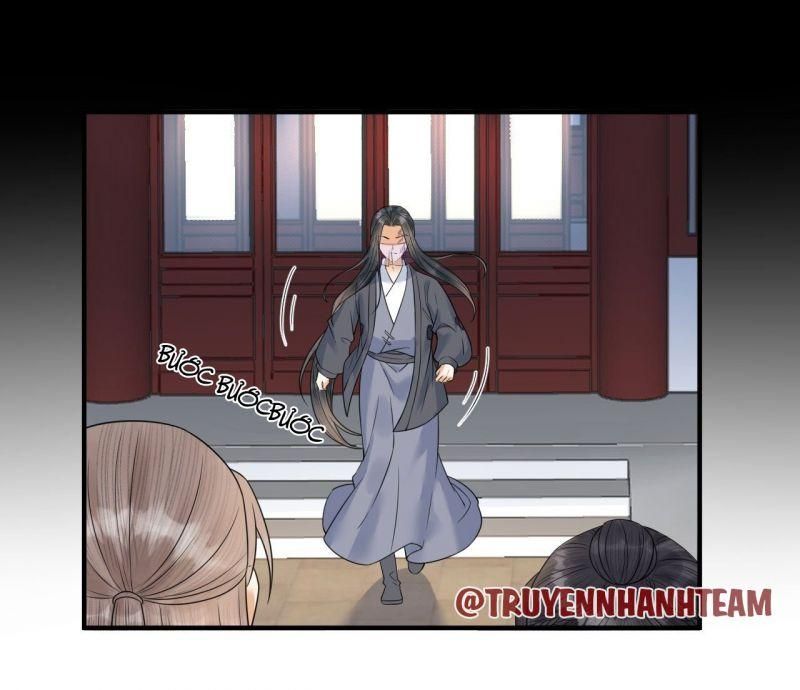 Lễ Băng Nhạc Phôi Chi Dạ Chapter 51 - Trang 12