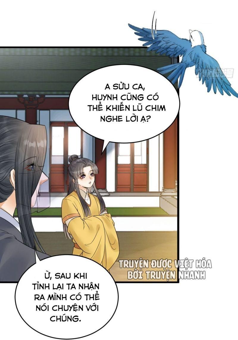 Lễ Băng Nhạc Phôi Chi Dạ Chapter 51 - Trang 14