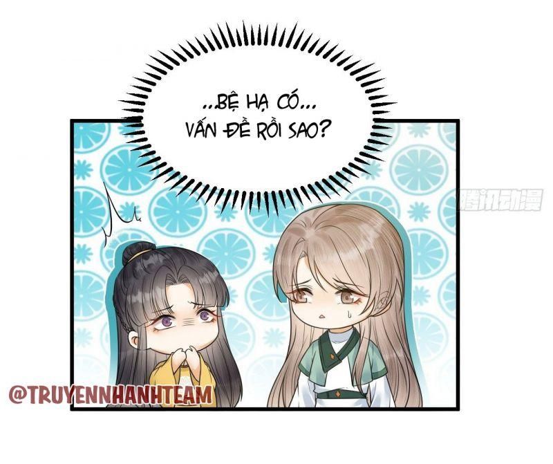 Lễ Băng Nhạc Phôi Chi Dạ Chapter 51 - Trang 17