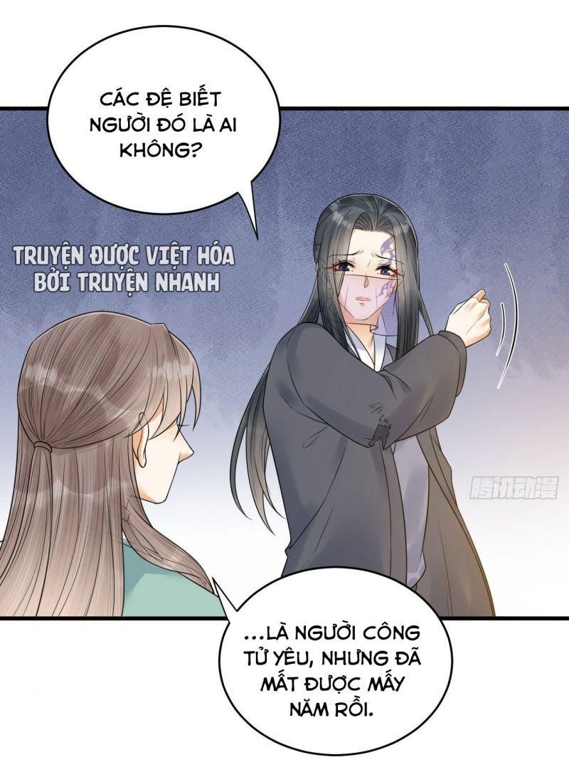 Lễ Băng Nhạc Phôi Chi Dạ Chapter 51 - Trang 18