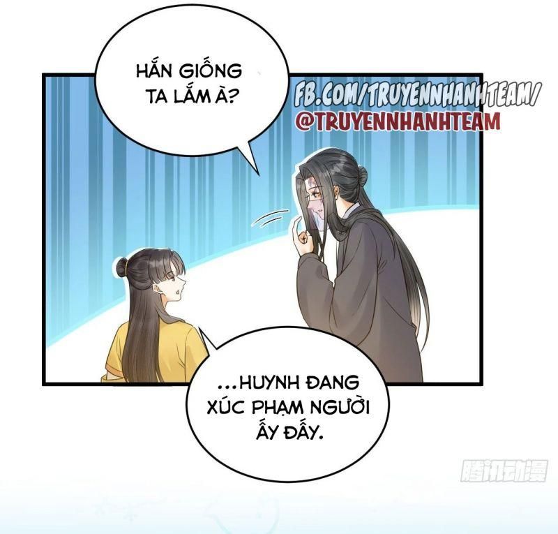 Lễ Băng Nhạc Phôi Chi Dạ Chapter 51 - Trang 19